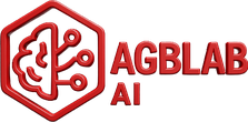 AGBLAB AI — студия AI-разработки
